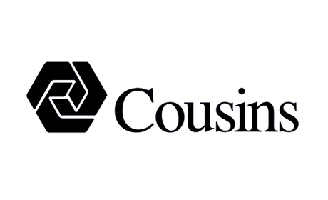 Logo Cousins